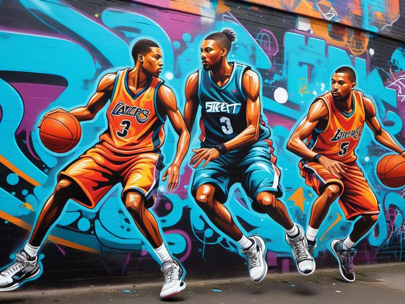 NBA单挑谁最强两两对决看球迷怎么选择！