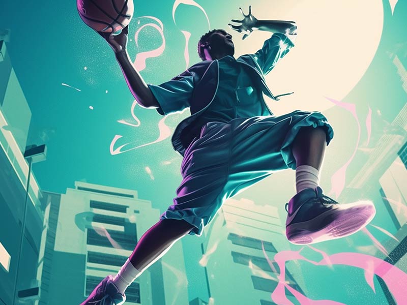 考辛斯此前曾认为最牛逼的球员都在NBA,但去中国台湾后发现并非